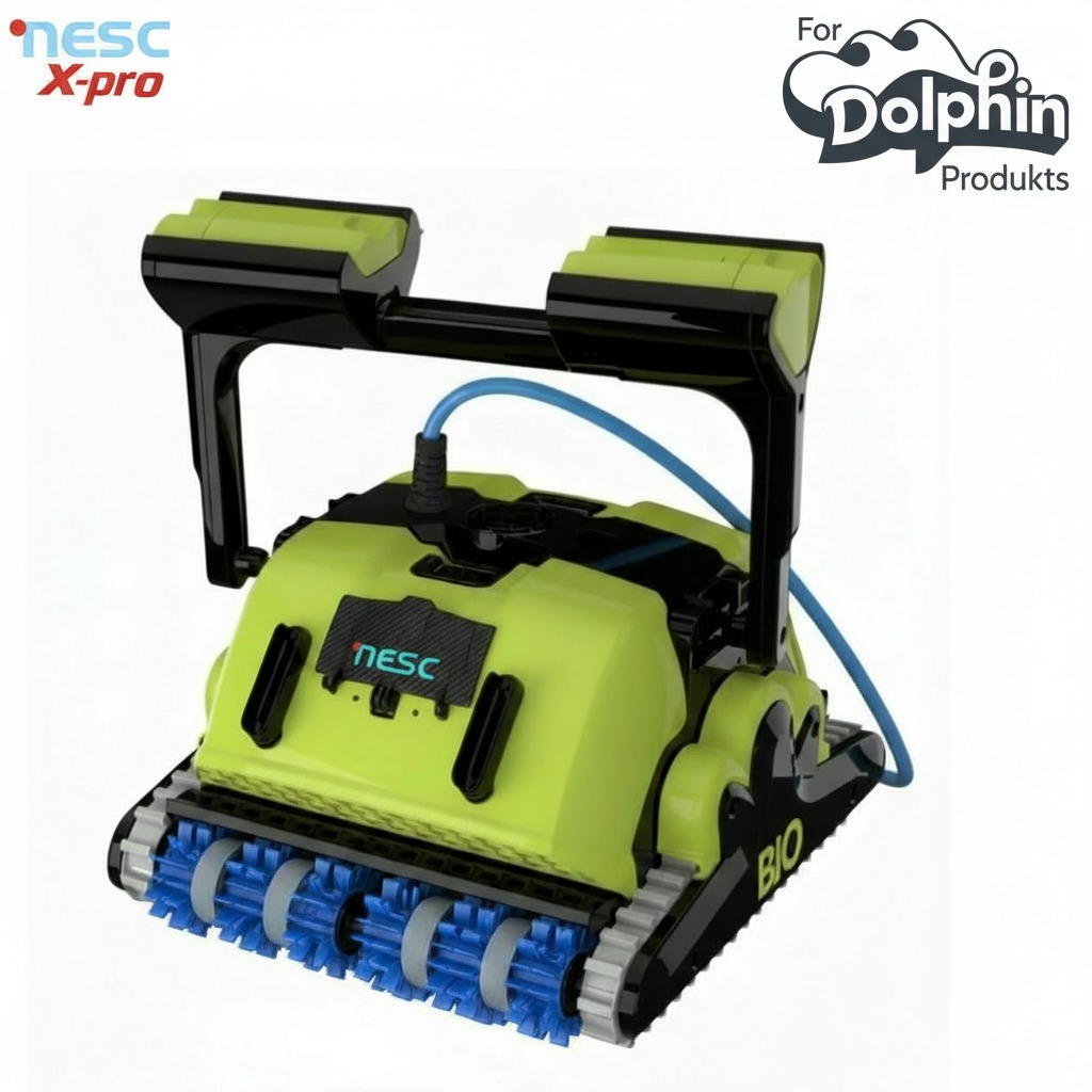 Dolphin Maytronics X-PRO 001