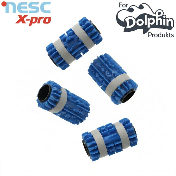 Dolphin Maytronics X-PRO 004